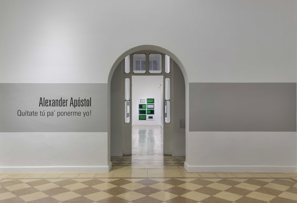 Alexander Apostol
