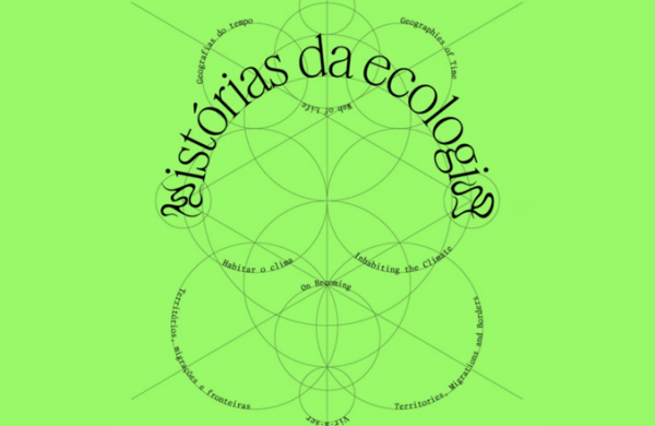 Afiche historiasdaecologia