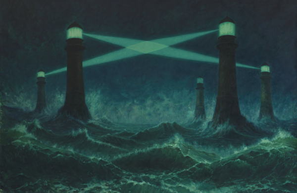 “Maritime Blindness”, 2025